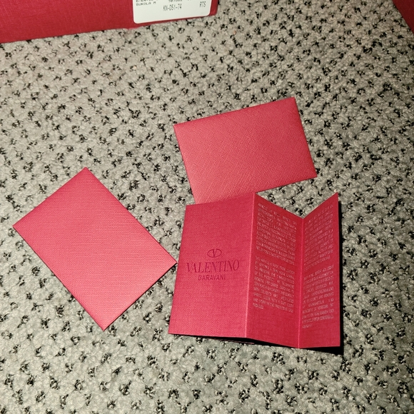 Valentino pumps - Picture 6 of 7